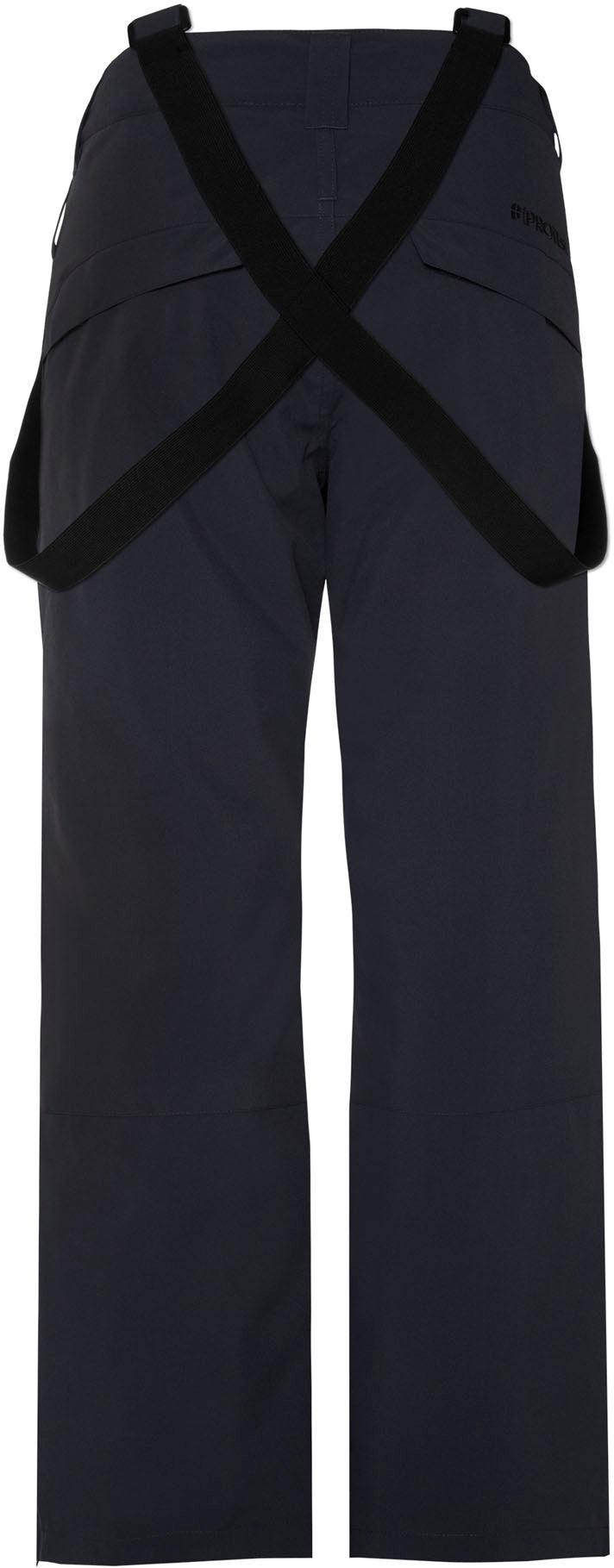 Spiket kids skibroek