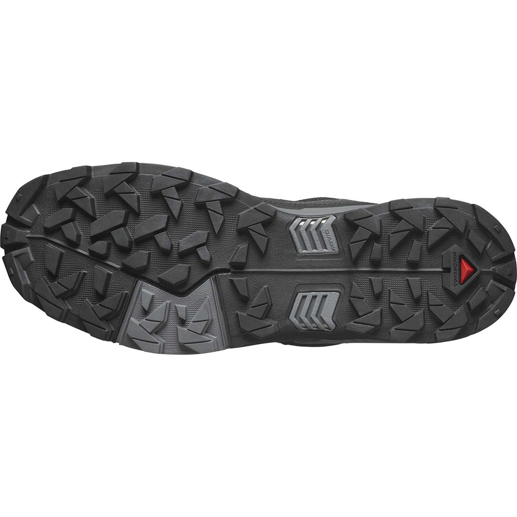 X Ultra 5 Wide Gore-tex Wandelschoenen low