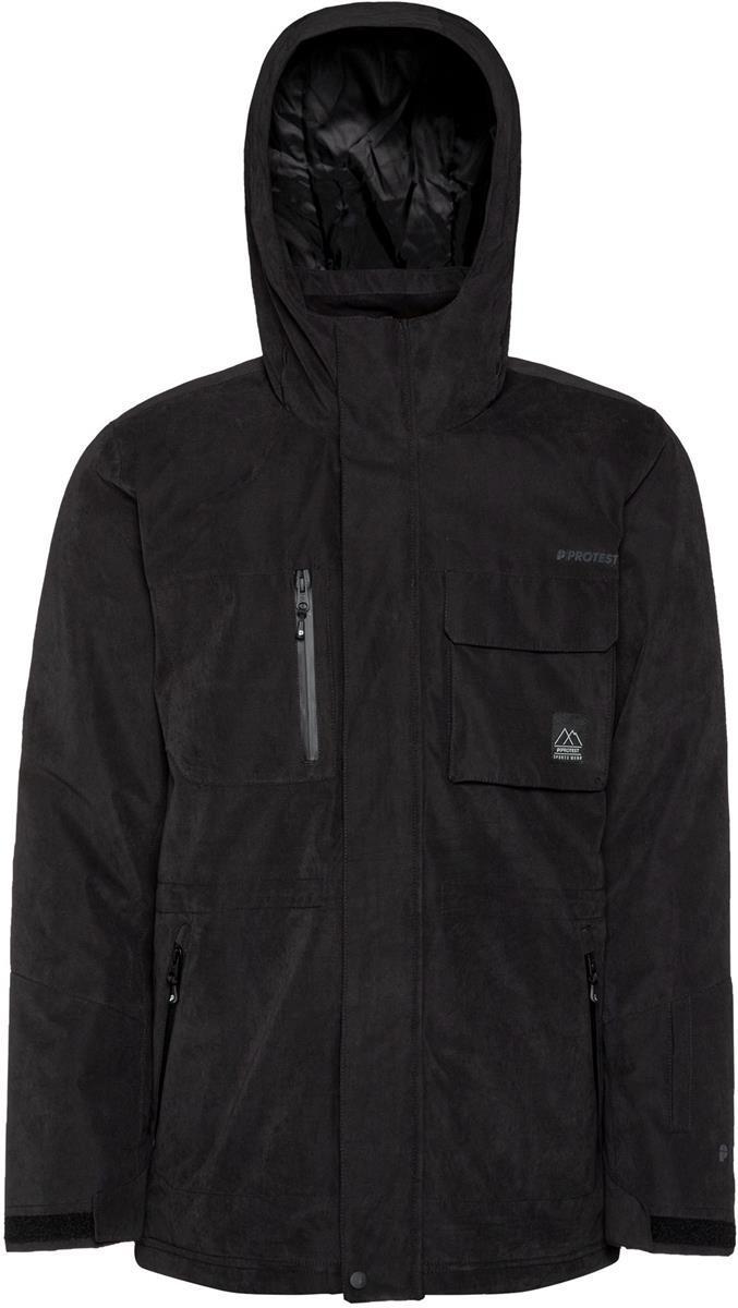 vital snowjacket