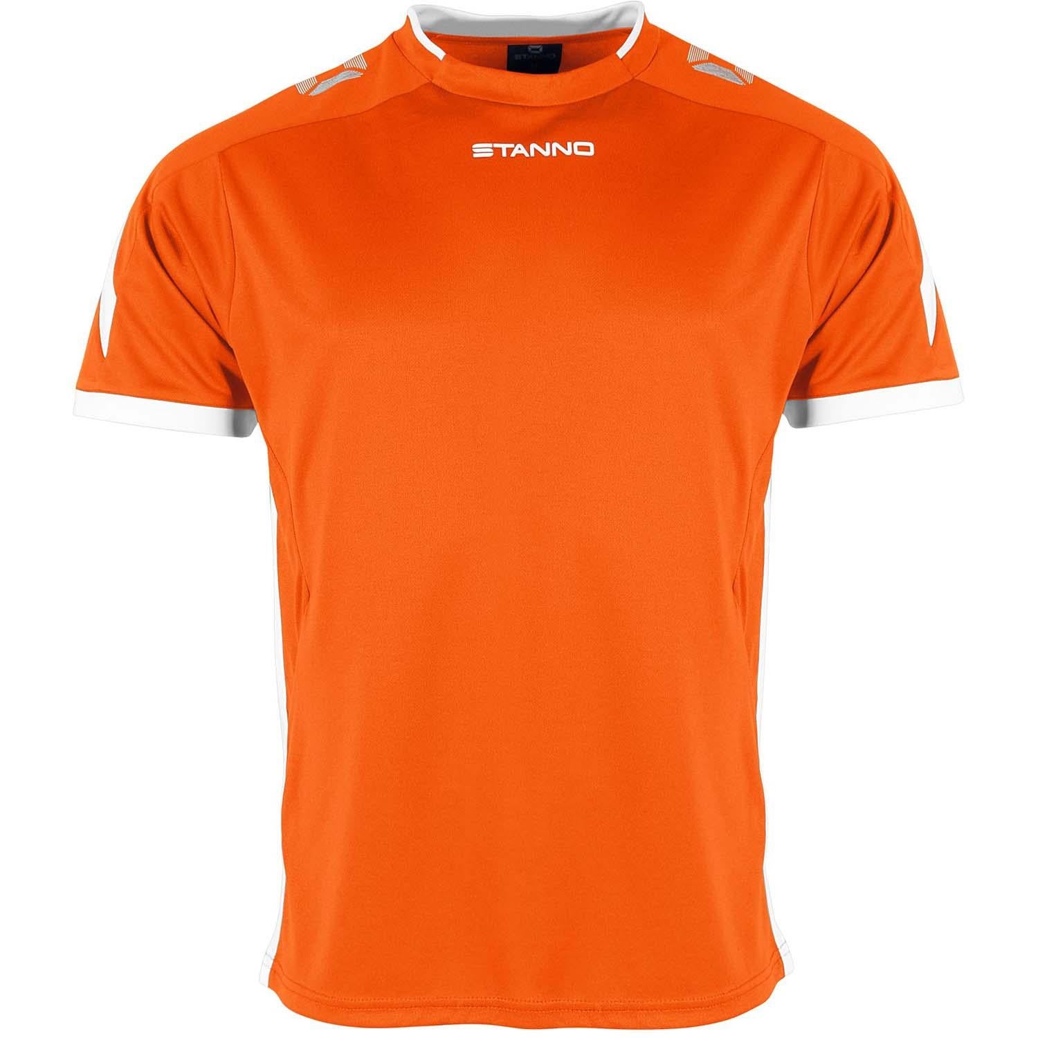 Drive Match Shirt Ss