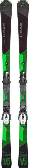 V-shape V5