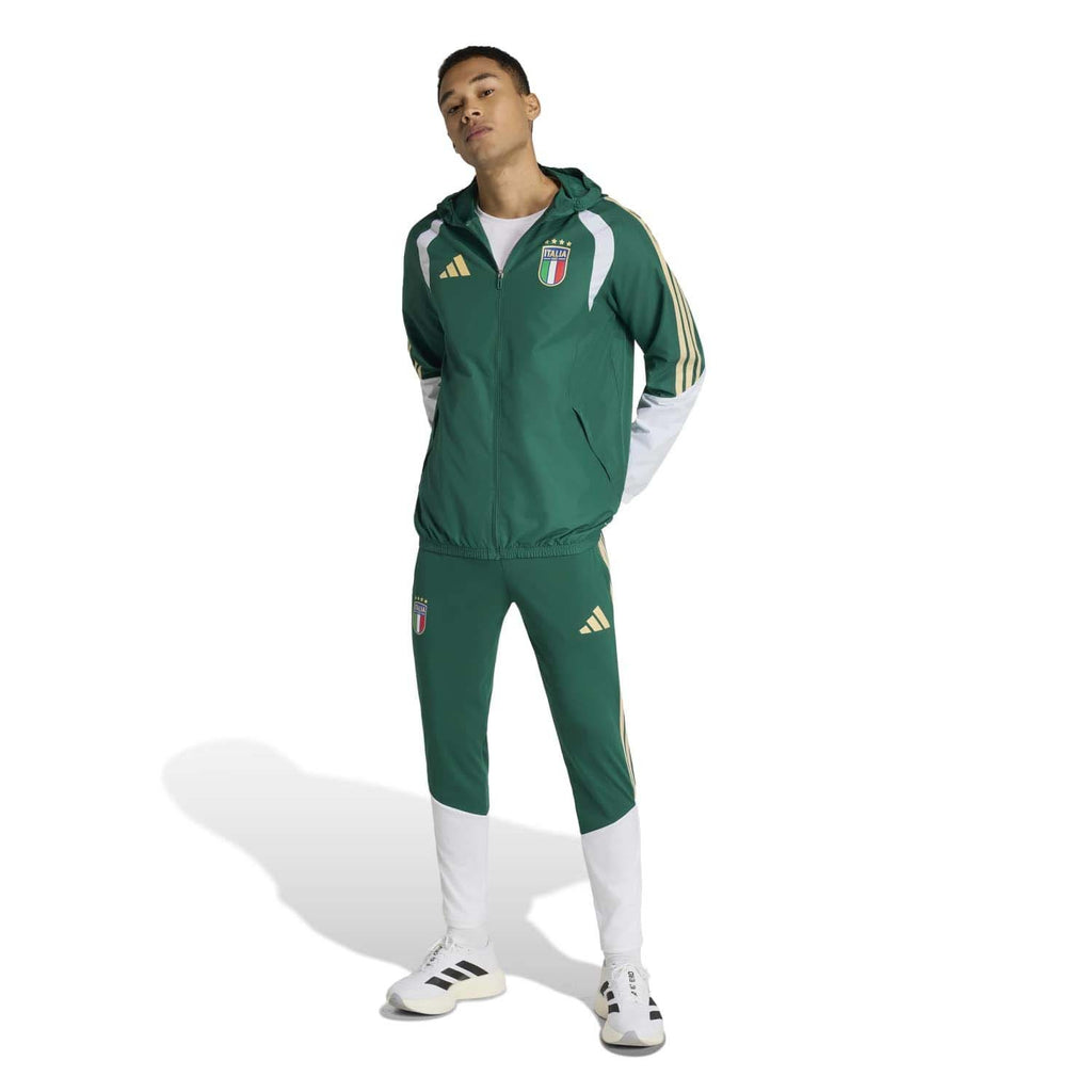 Italië 26 Tiro All-Weather Jack