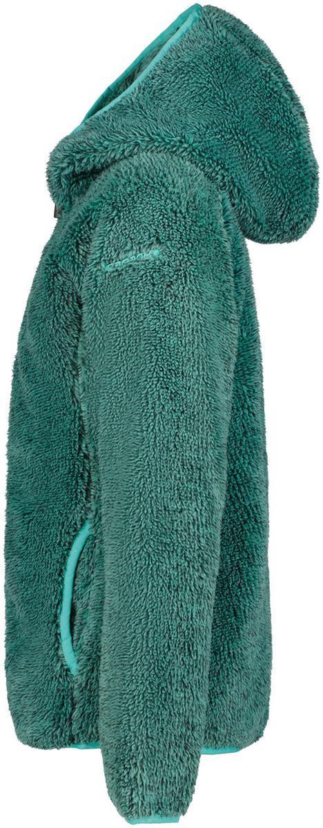 loa jr midlayer