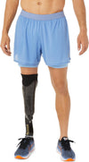 Ventilate 2-in-1 short