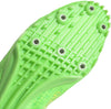 Adizero Finesse Tokyo Spikes hardloopschoenen