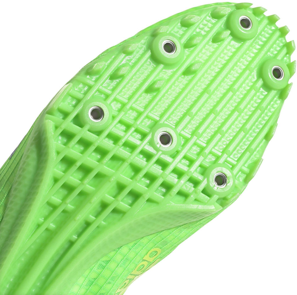 Adizero Finesse Tokyo Spikes hardloopschoenen
