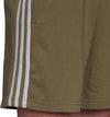 M 3S FT SHO Hr.Short, French terry