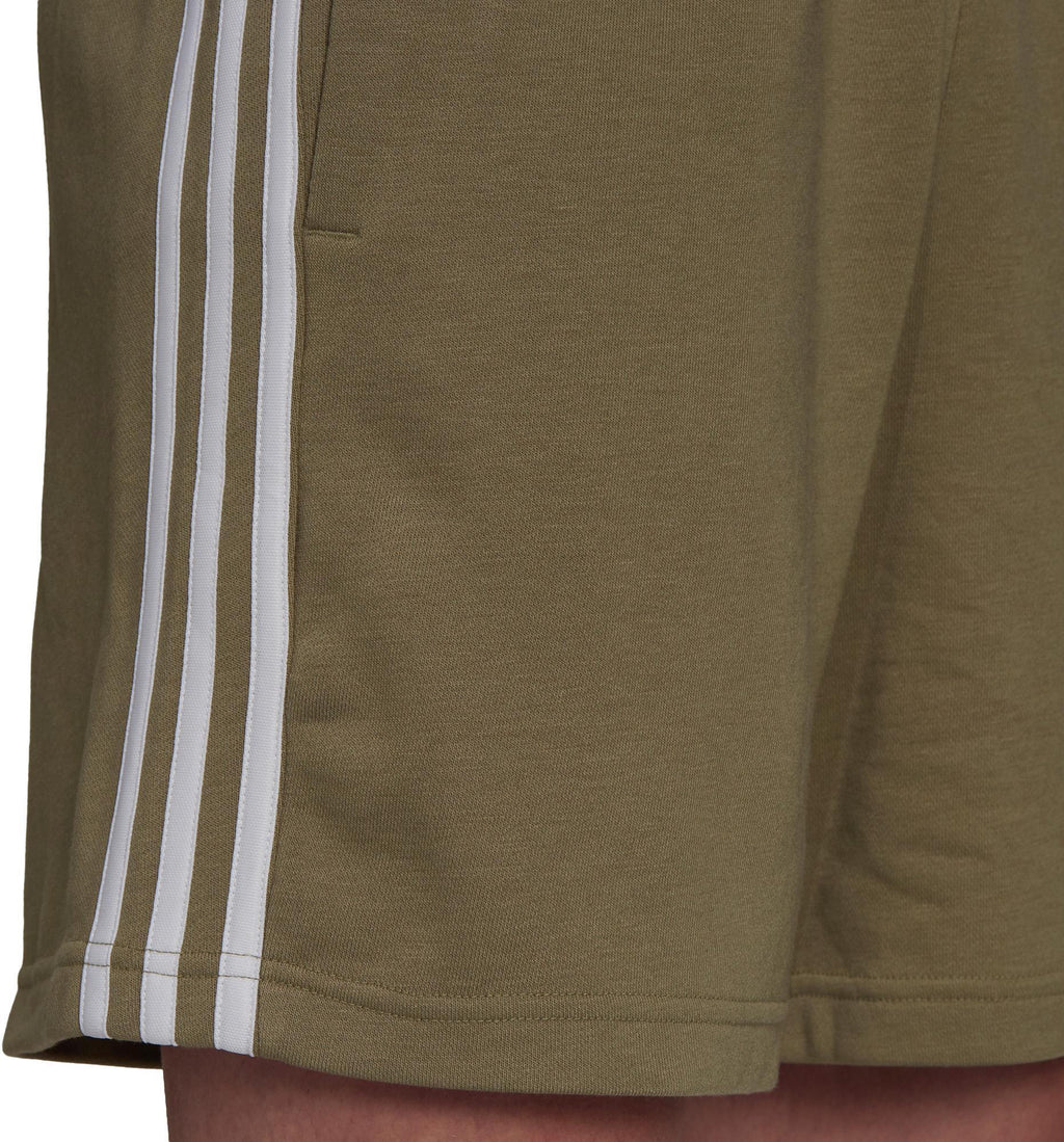 M 3S FT SHO Hr.Short, French terry