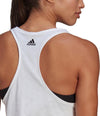 Loungewear Essentials Loose Logo tanktop
