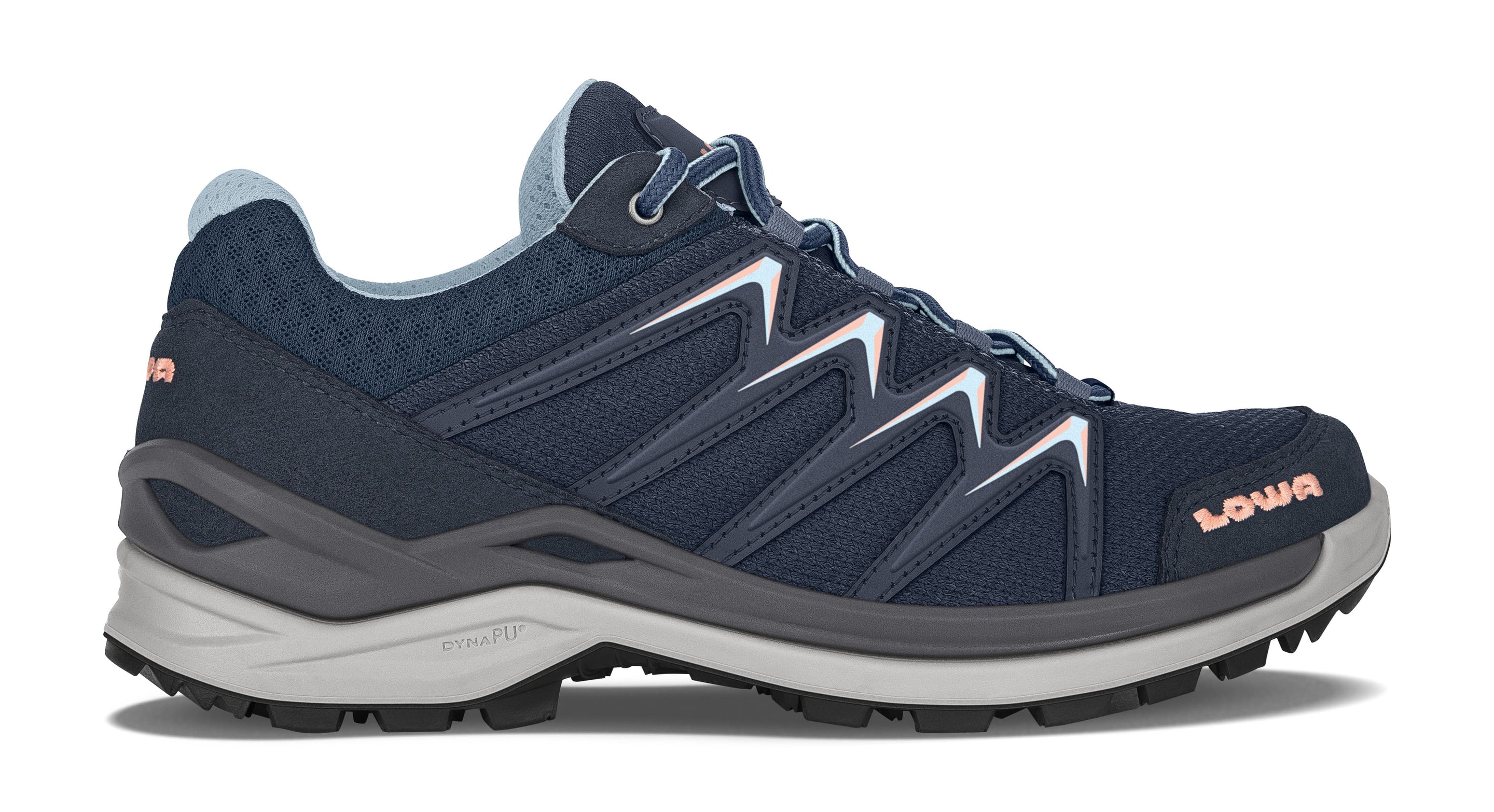 INNOX PRO GTX LO WS wandelschoenen