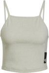 Studio Lounge Rib top