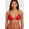 Essentials Capri Bondey Bikini