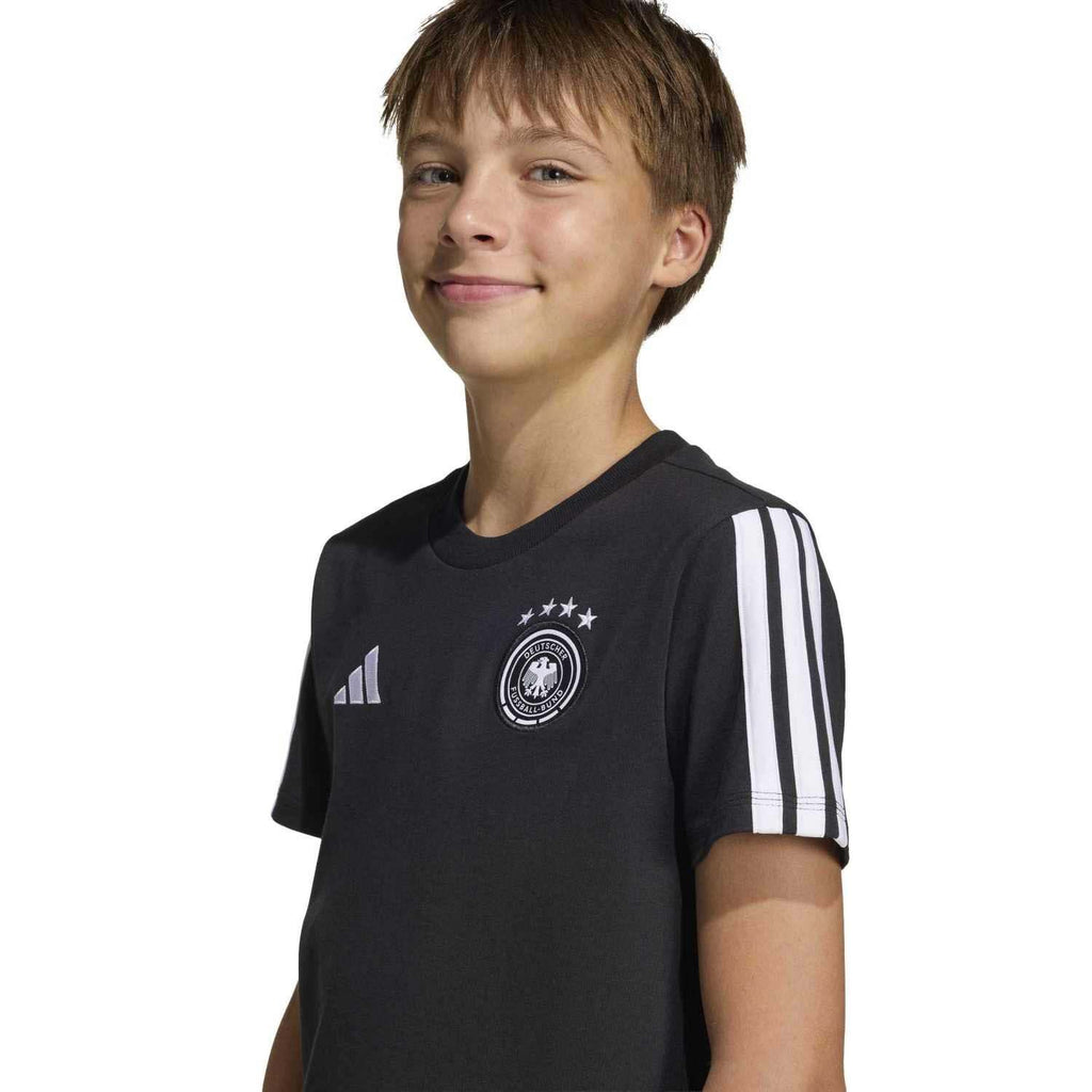 Duitsland Kids Thuisshirt