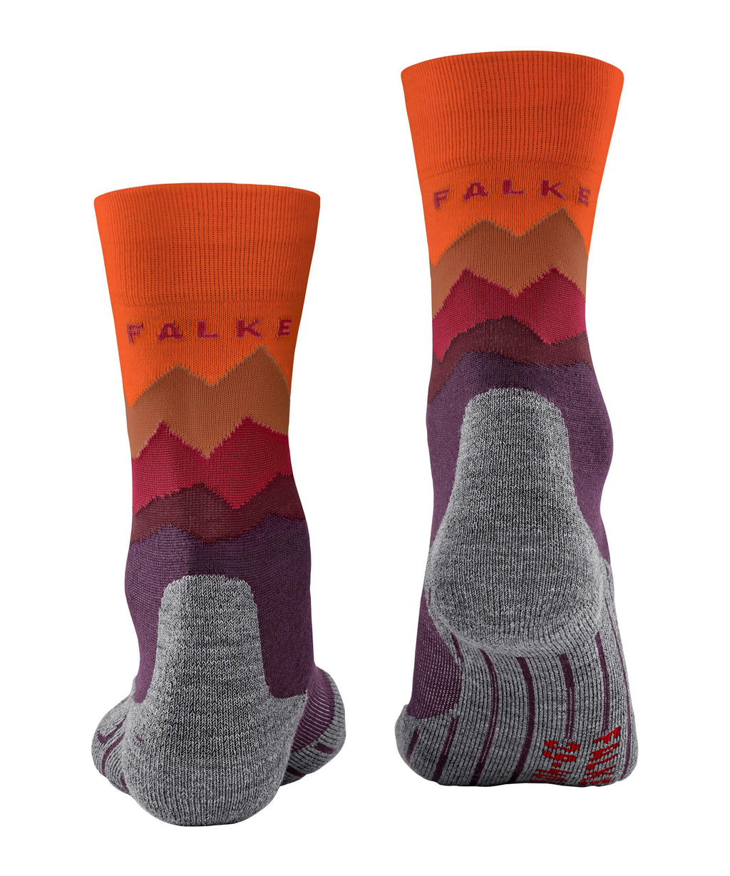 FALKE TK2 Explore Women Trekking