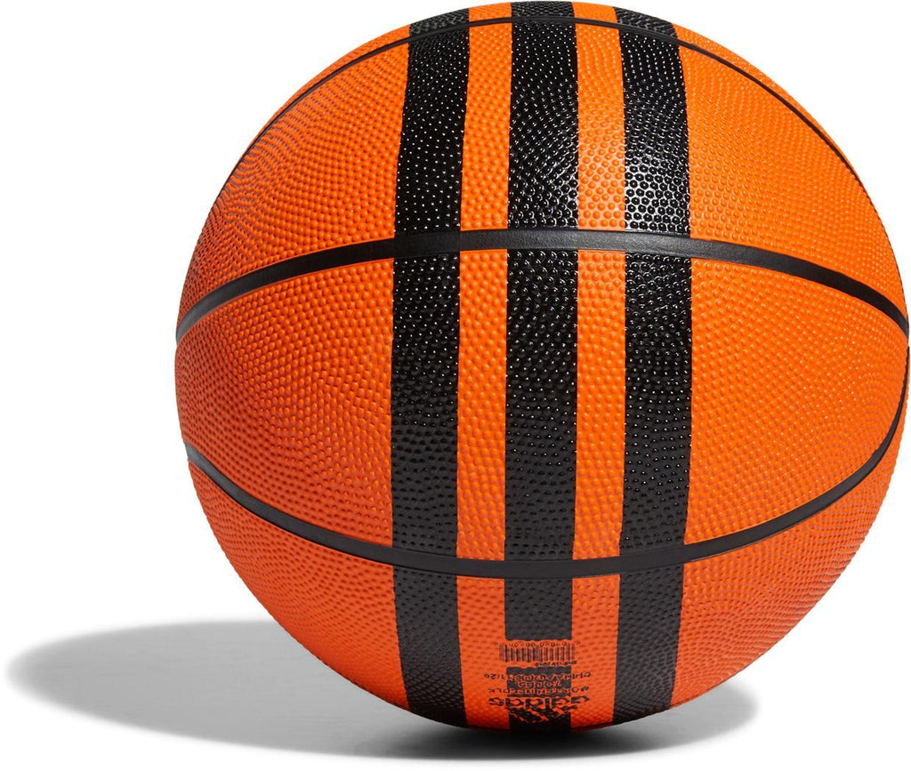 3S Rubber X2 Basketball