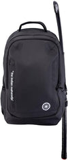 Backpack Plc - Black