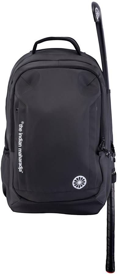 Backpack Plc - Black