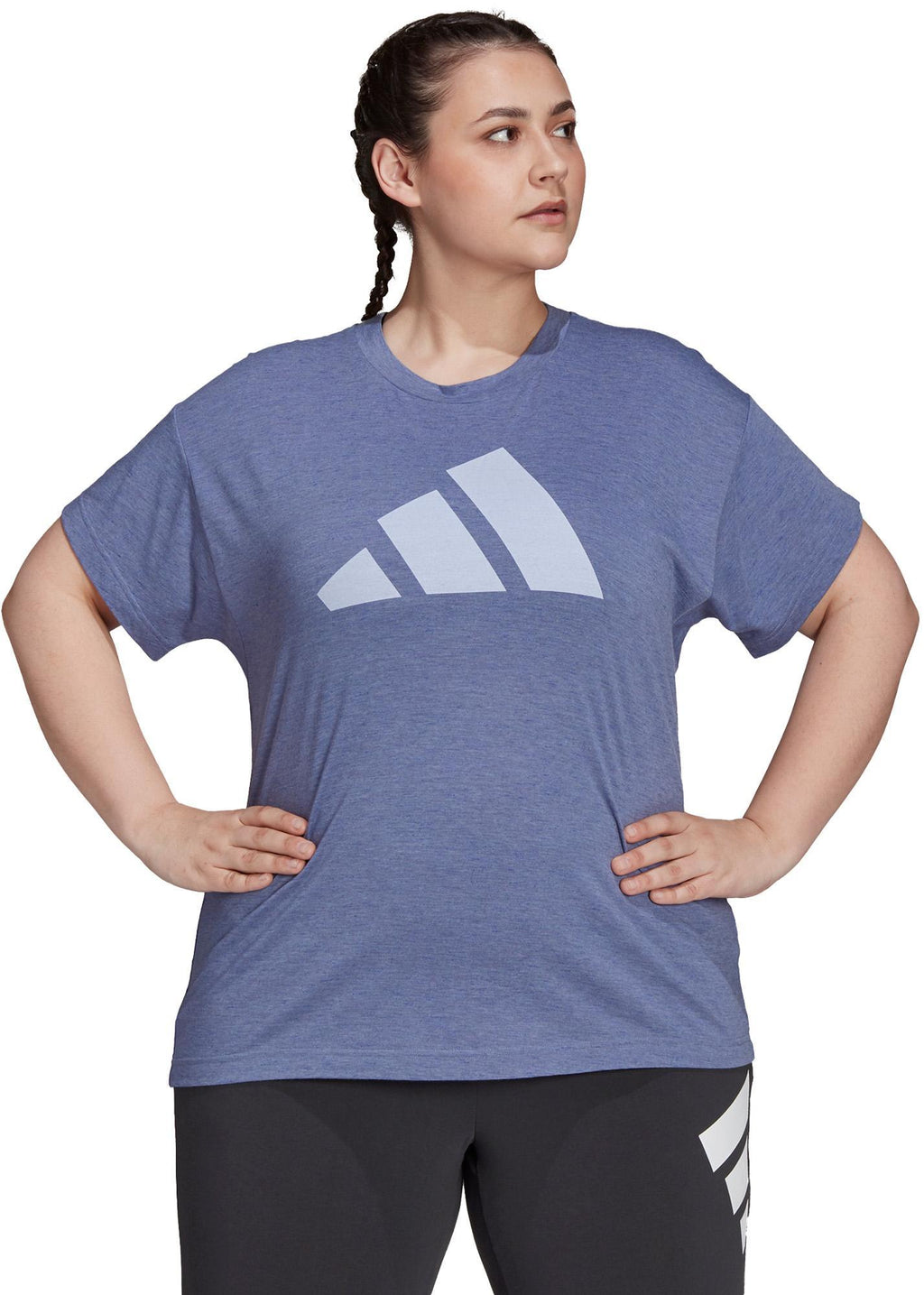 W Win 2.0 Tee
