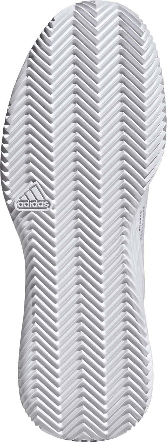 Defiant Speed 2 CL tennisschoenen