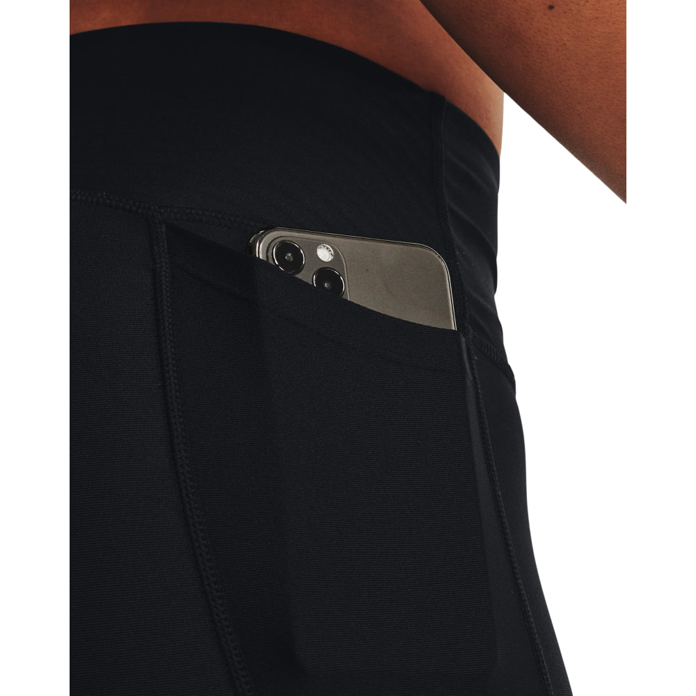 Branded legging