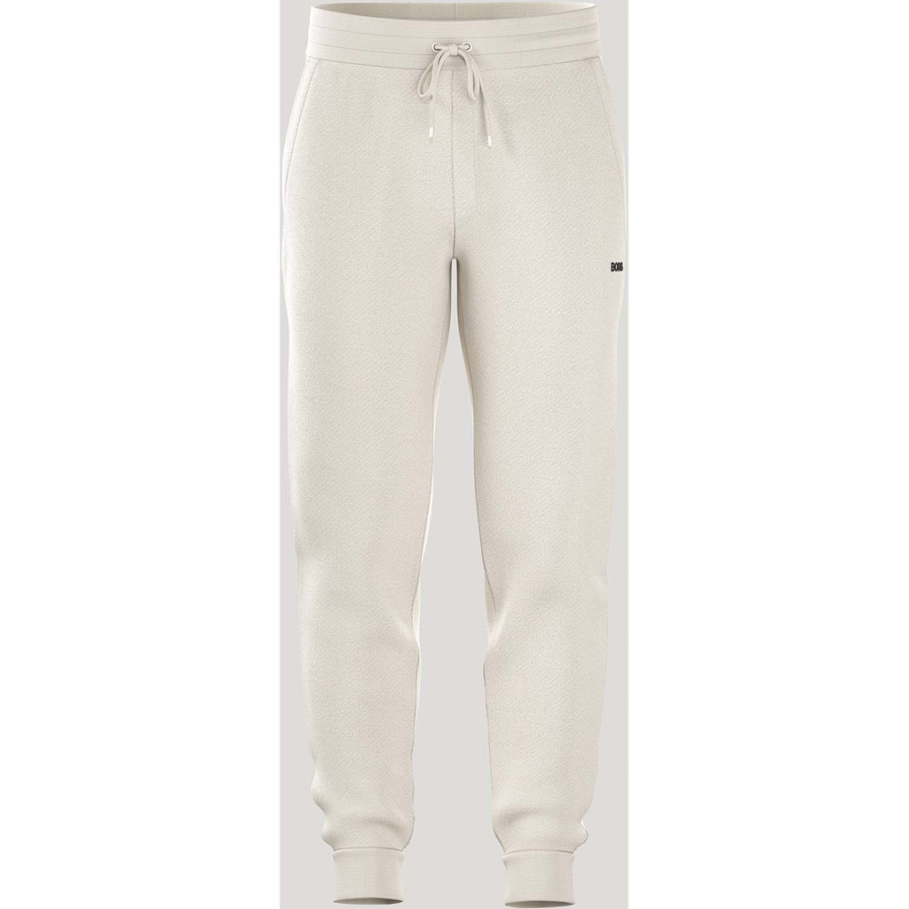 essential 4 tapered sweat broek