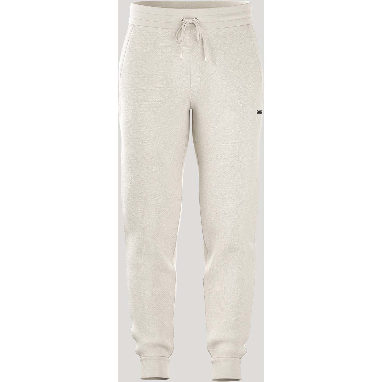 essential 4 tapered sweat broek