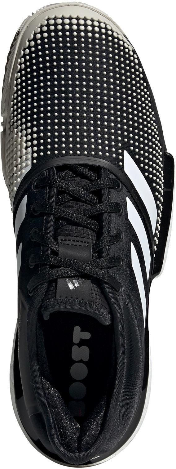 Solecourt Boost M Clay