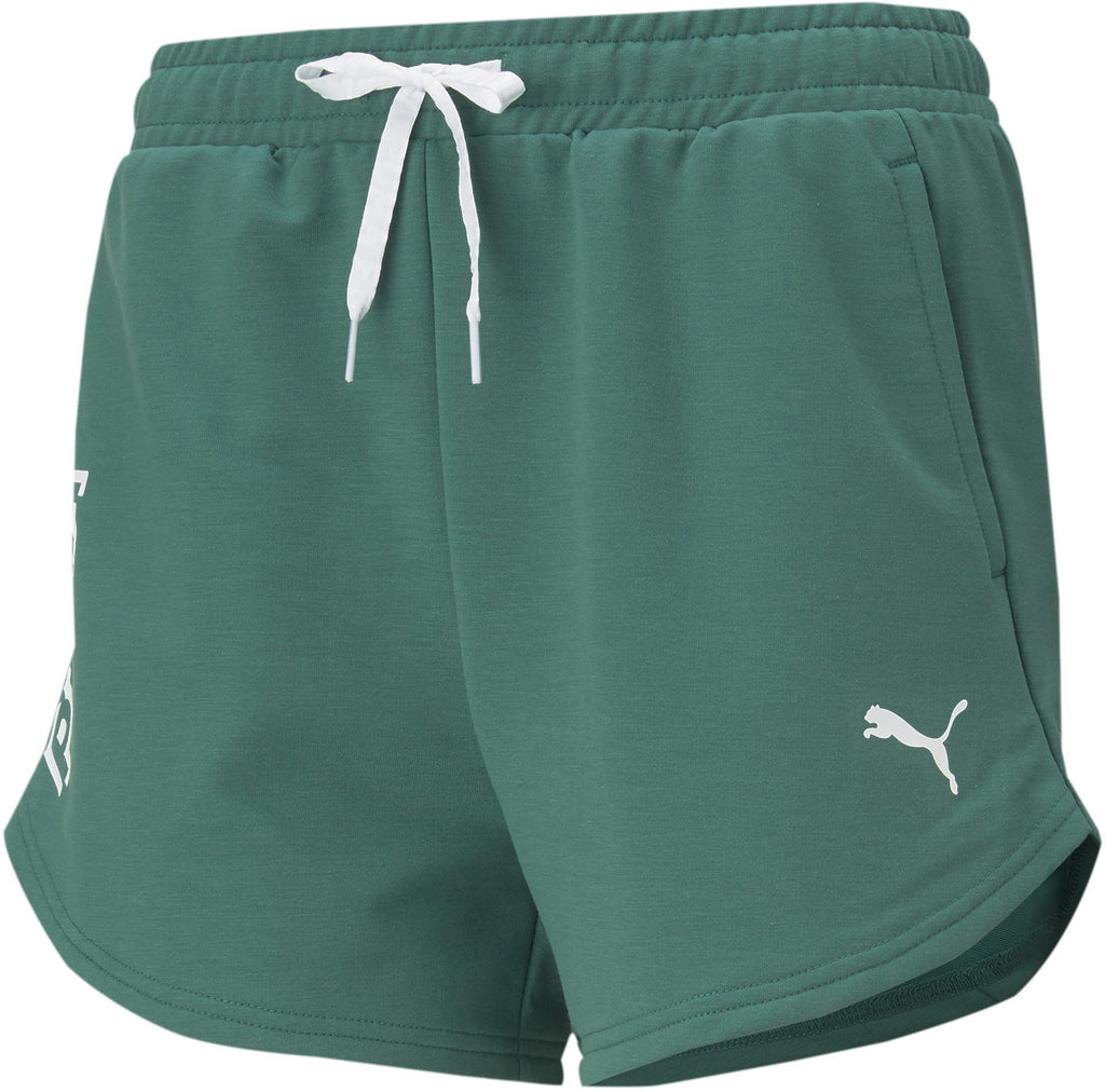 Modern Sports Shorts