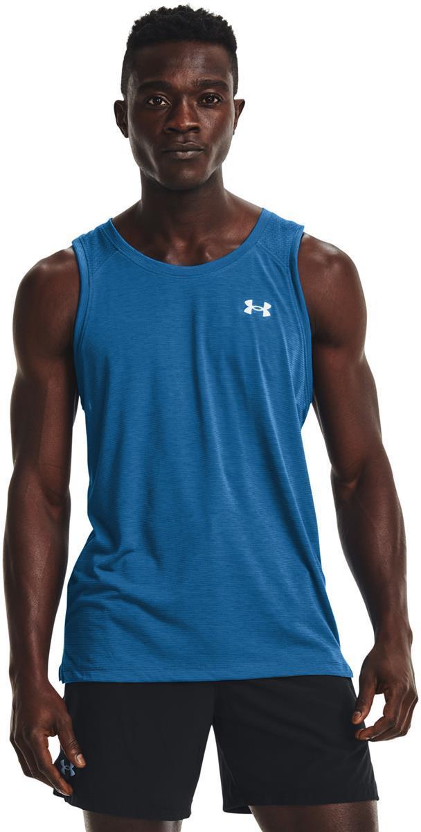 UA Streaker Singlet