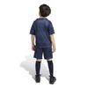 Real Madrid 25/26 Mini-Uittenue Kids