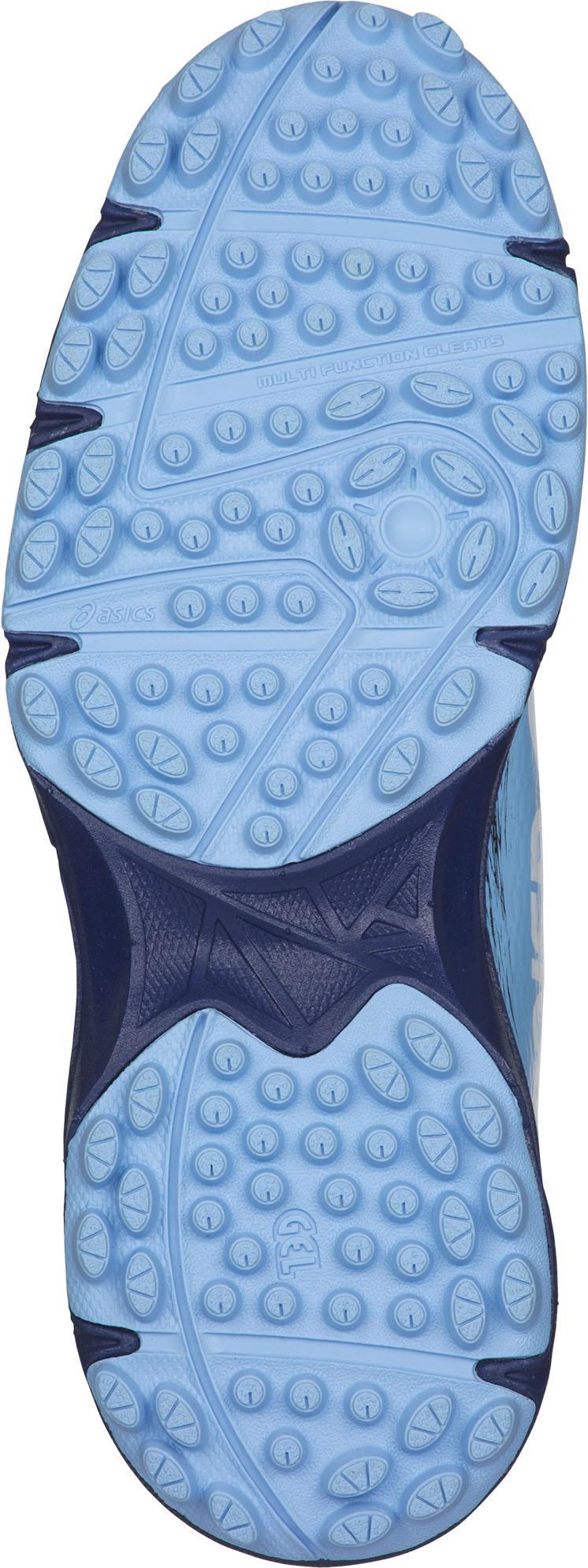 Gel-Hockey Typhoon 3 hockeyschoenen