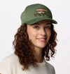 Lost Lager 110 Snap Back