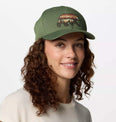 Lost Lager 110 Snap Back