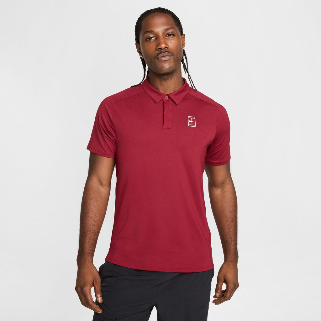 Nikecourt Advantage Men's Dri-fit T