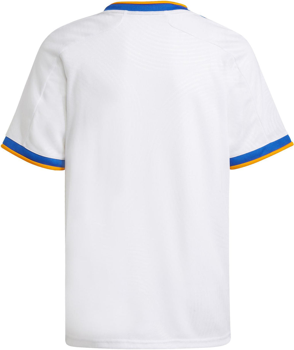Real Madrid kids thuistenue 21/22