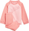 Essentials Logo Sweatshirt en Broek (Uniseks)