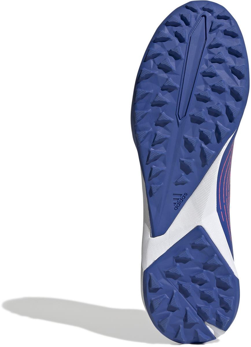 PREDATOR EDGE.3 TF, FTWWHT/HIRBLU/F, 6
