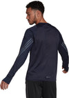 RUN ICON LS. Laufshirt langarm