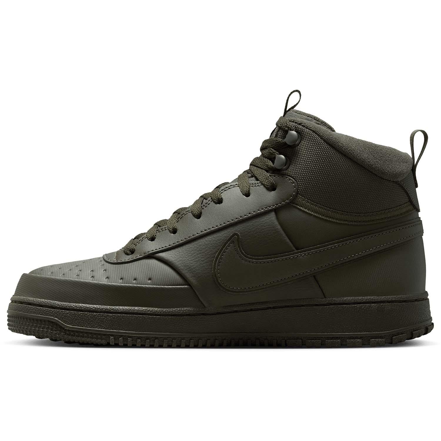 court vision mid men's winteri