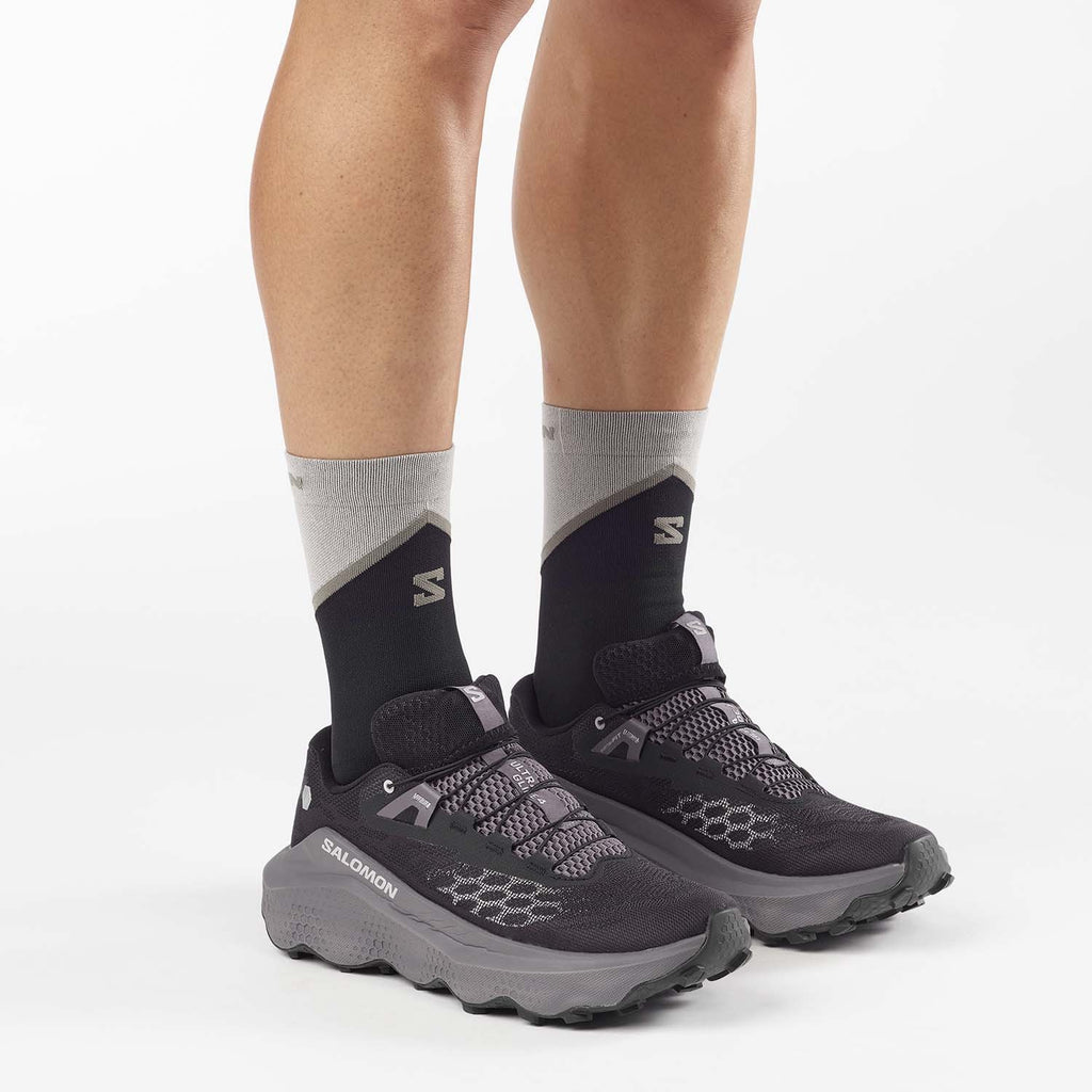 Ultra Glide 4  Hardloopschoenen trail