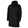 Repel Park Synthetic-fil hoodie