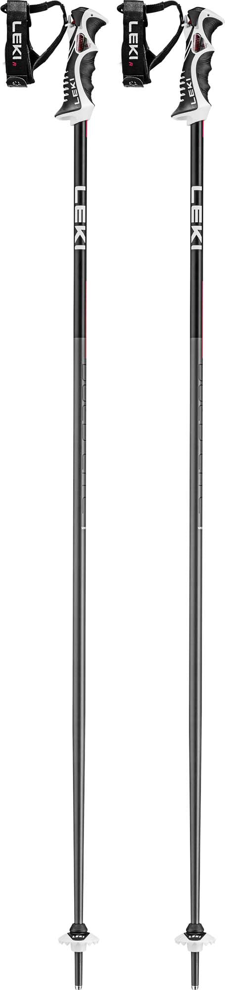 Bold Lite S skistokken