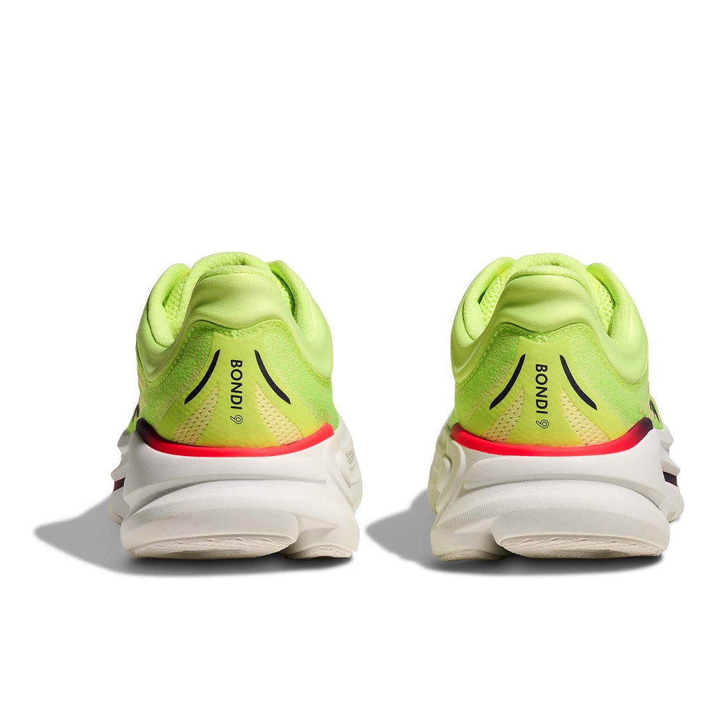 Bondi 9 hardloopschoenen neutral