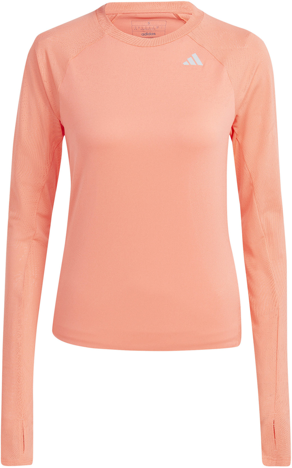 Adizero longsleeve