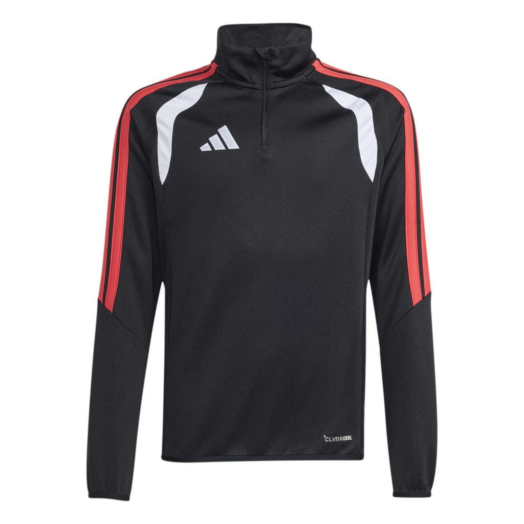 Tiro 26 League Voetbal Trainingsshirt Lange Mouw