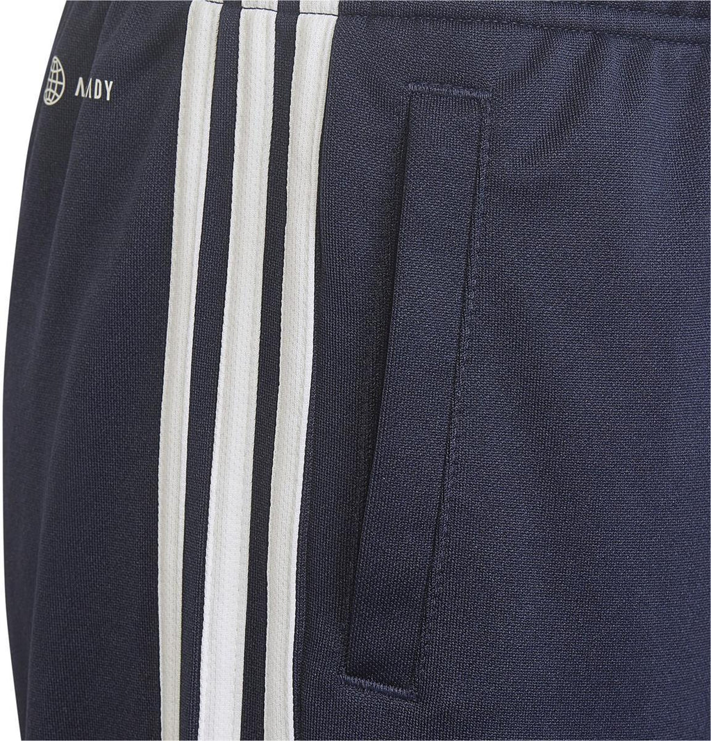 Designed to Move 3-Stripes Short