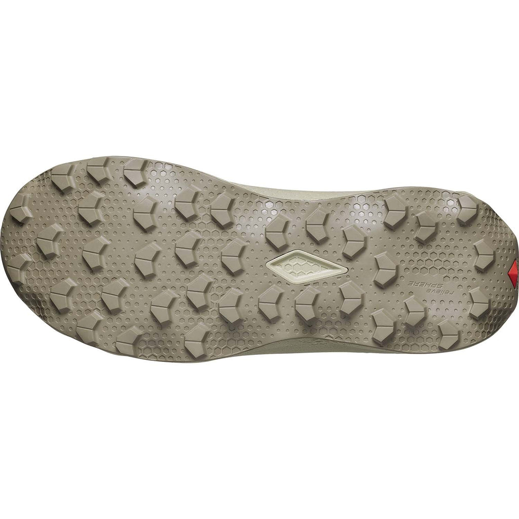 Ultra Flow 2  Hardloopschoenen trail