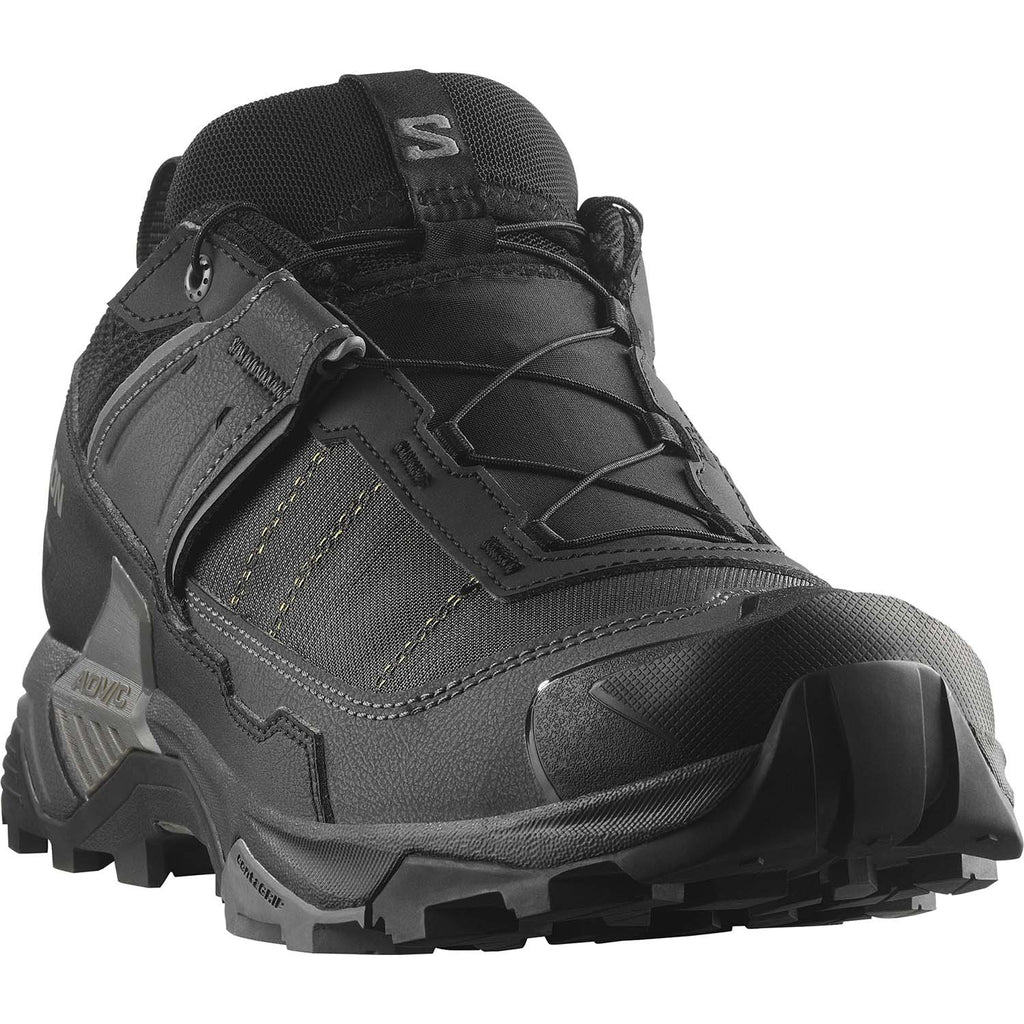 X Ultra 5 Gore-tex Wandelschoenen low