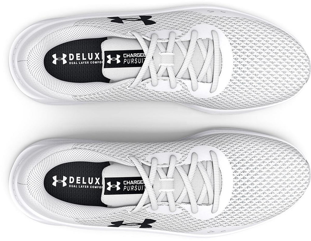 UA W Charged Pursuit 3
