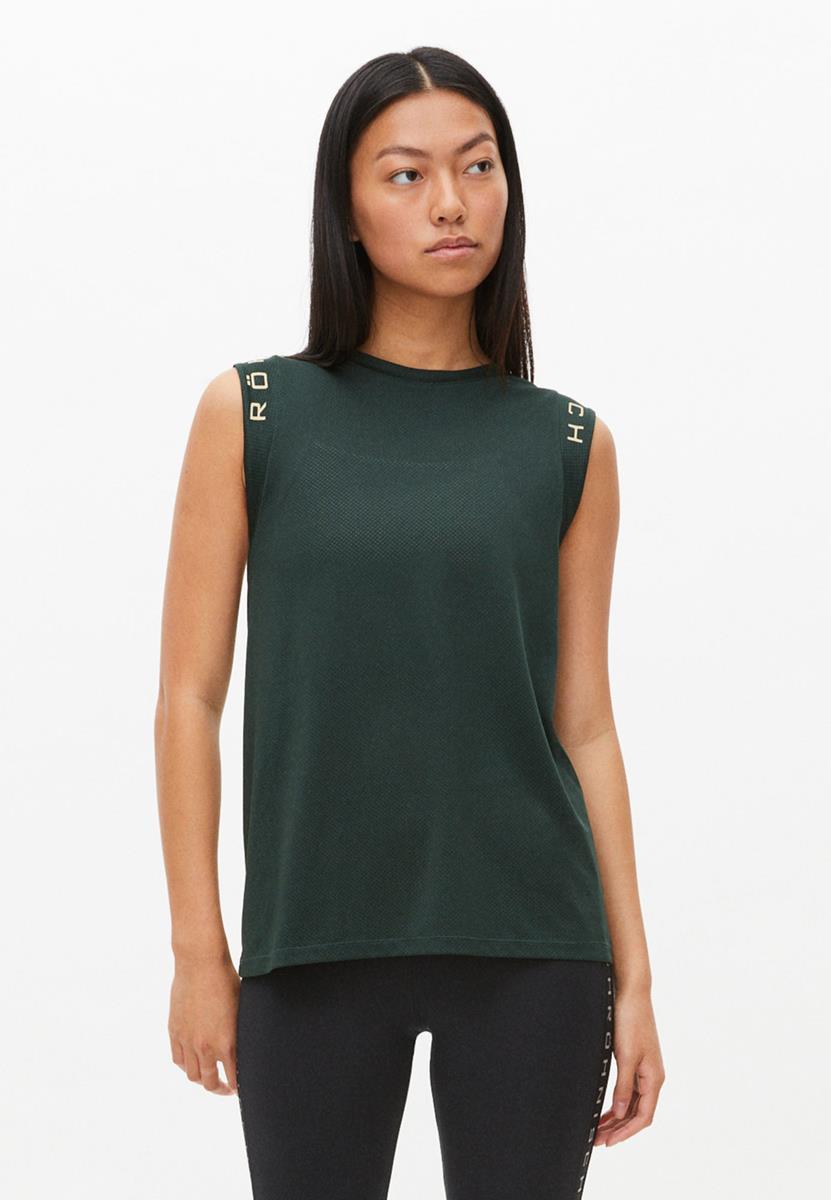 Kay Mesh Singlet